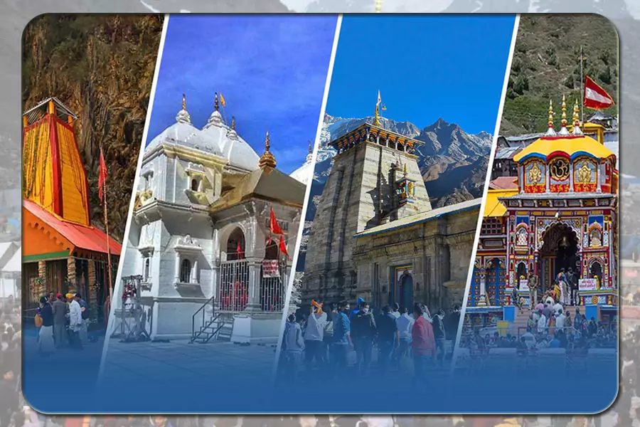 chardham-yatra-package-from-noida