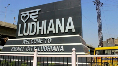 Noida to Ludhiana Taxi Services